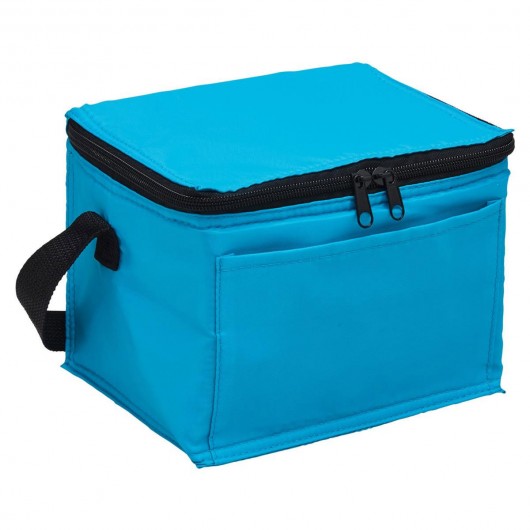 Promotional Cooler Bags Aqua